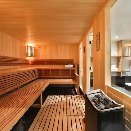 Black Diamond Chalet