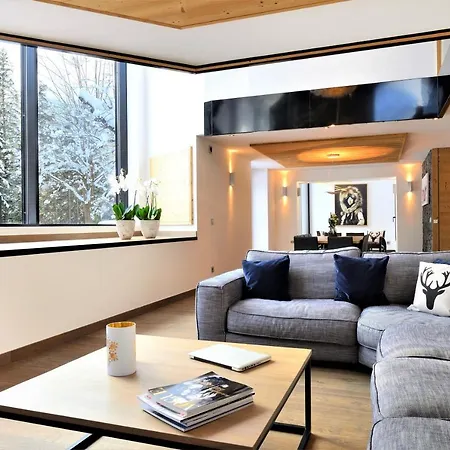 Black Diamond Chalet