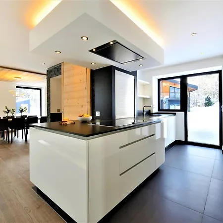 Black Diamond Chalet *