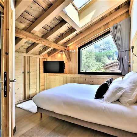 Black Diamond Chalet *