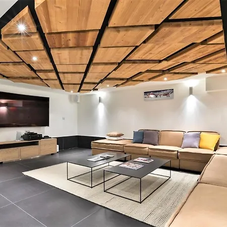 Black Diamond Chalet