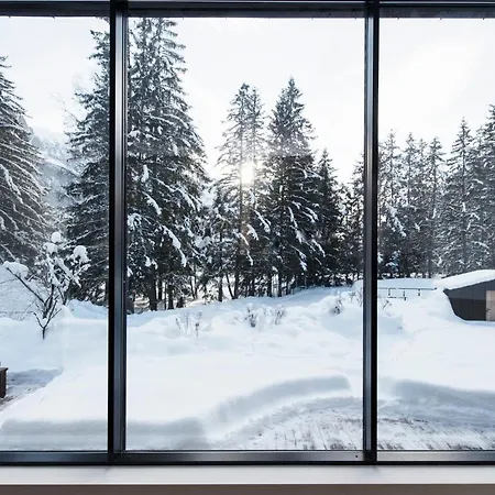 Black Diamond Chalet *