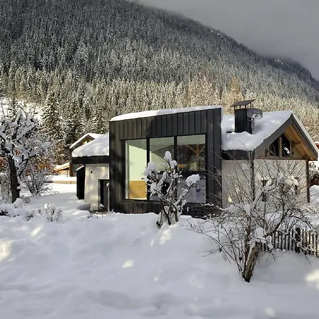 Black Diamond Chalet *