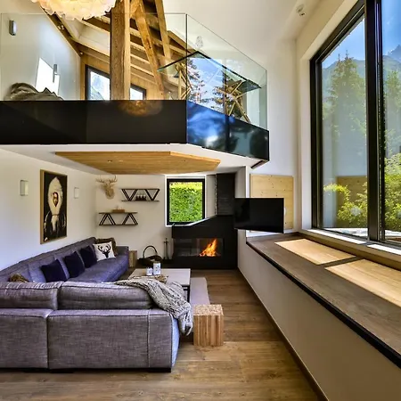 Black Diamond Chalet